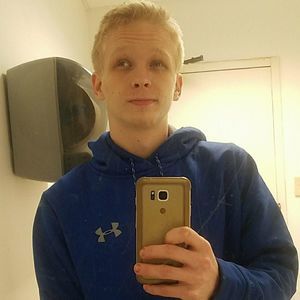 Meet your Posher, Nathan